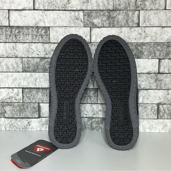 New LL Bean Womens 6 UltraLight Primaloft Slip On Shoes - Picture 6 of 8